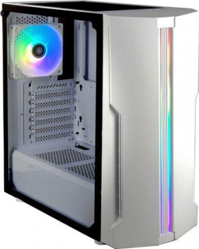 Xilence Performance C X512.W.RGB Case, Midi Tower - Thumbnail 2