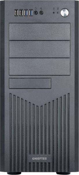 Chieftec BM-25B-OP Case, Midi Tower - Thumbnail 2