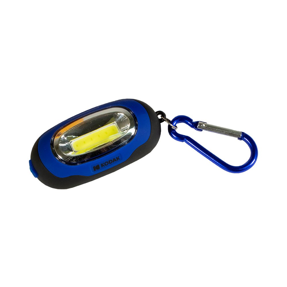Kodak Handy 50 Flashlight, Blue - Image 1