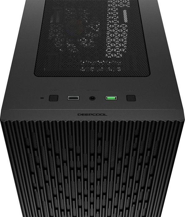 Deepcool MATREXX 40 3FS ARGB Case, Mini Tower - Thumbnail 9