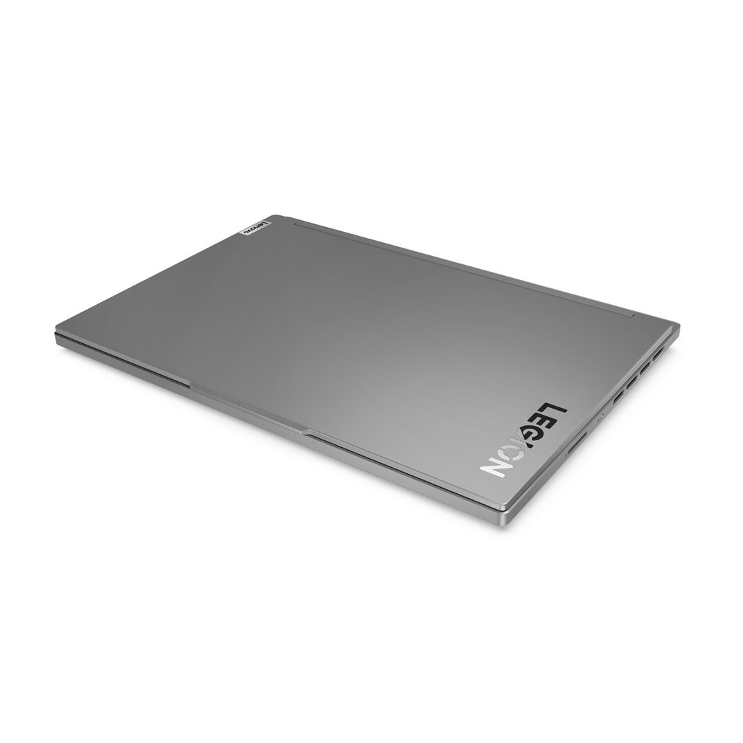 Lenovo Legion Slim 5 16 Laptop, 16", AMD Ryzen 7 7435HS, 16GB RAM, 512GB SSD, RTX4060, I Hirtë - Thumbnail 12