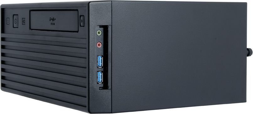 Chieftec BT-02B-U3-250VS Case, Desktop - Thumbnail 4