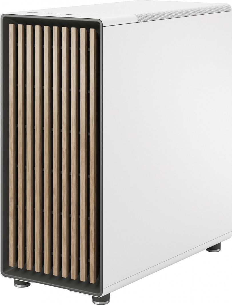 Fractal Design North Case, Midi Tower - Thumbnail 12
