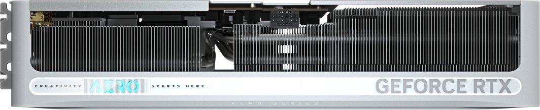Gigabyte GeForce RTX 5070 Ti Aero OC Graphics Card, 16GB GDDR7 - Thumbnail 8