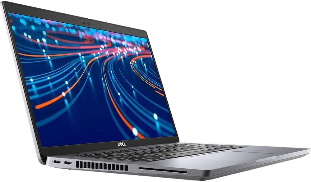 Dell Latitude 7420 Laptop, 14.1 Inch, 16 GB RAM, 256 GB SSD, Used - Thumbnail 9