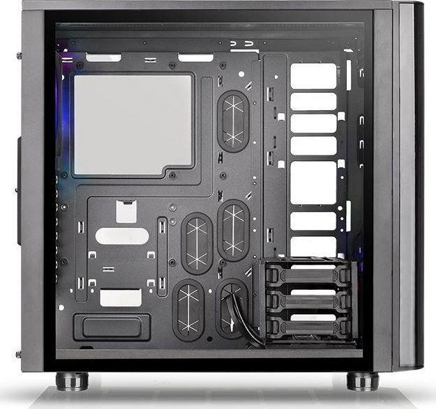 Thermaltake View 31 ARGB Case, Midi Tower - Thumbnail 3