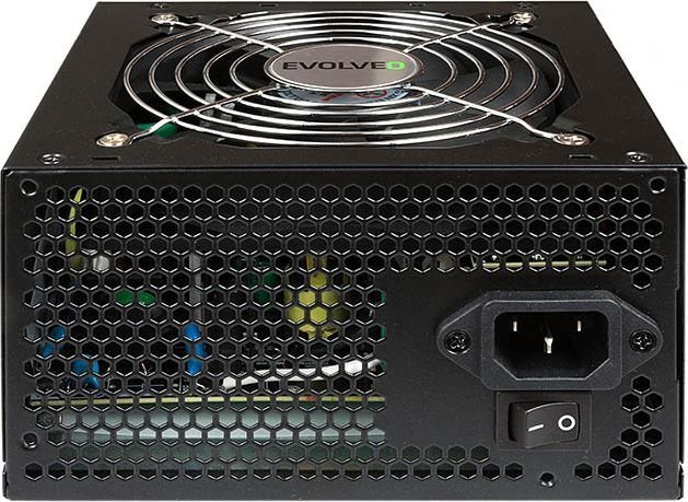 Evolveo Pulse EP450PP12B Power Supply, 450W - Thumbnail 2