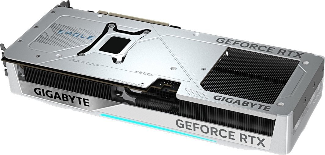Gigabyte GeForce RTX 5070 Ti Eagle OC ICE SFF, 16GB GDDR7 - Thumbnail 5