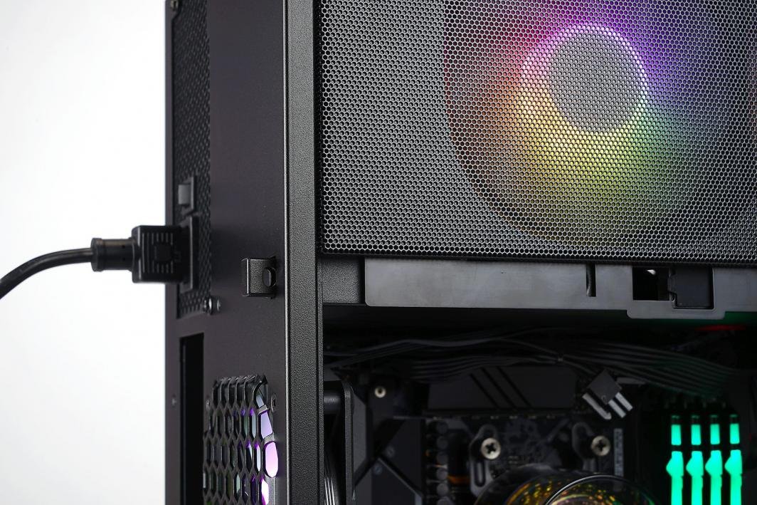 In Win N515 Case, Midi Tower - Thumbnail 17