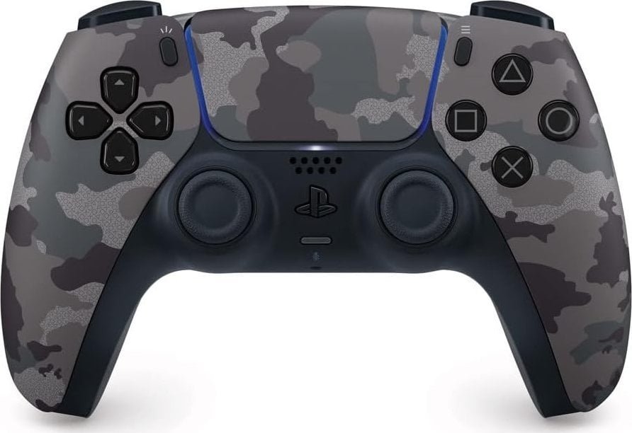 Sony Playstation 5 DualSense Controller Camo - Image 1