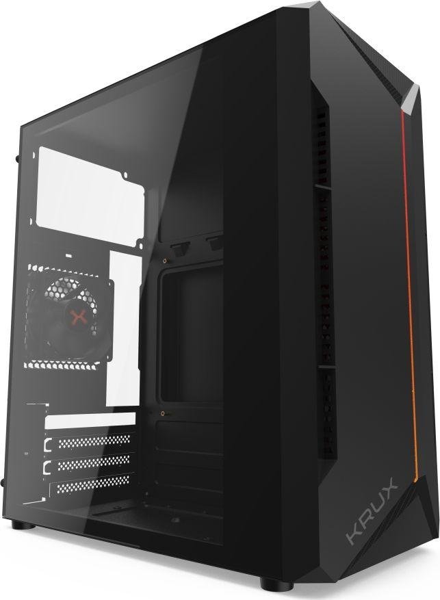 Krux Astro ARGB Case, Midi Tower - Image 1