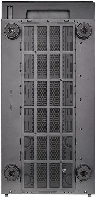 Thermaltake Supressor F31 TG Case, Midi Tower - Thumbnail 9