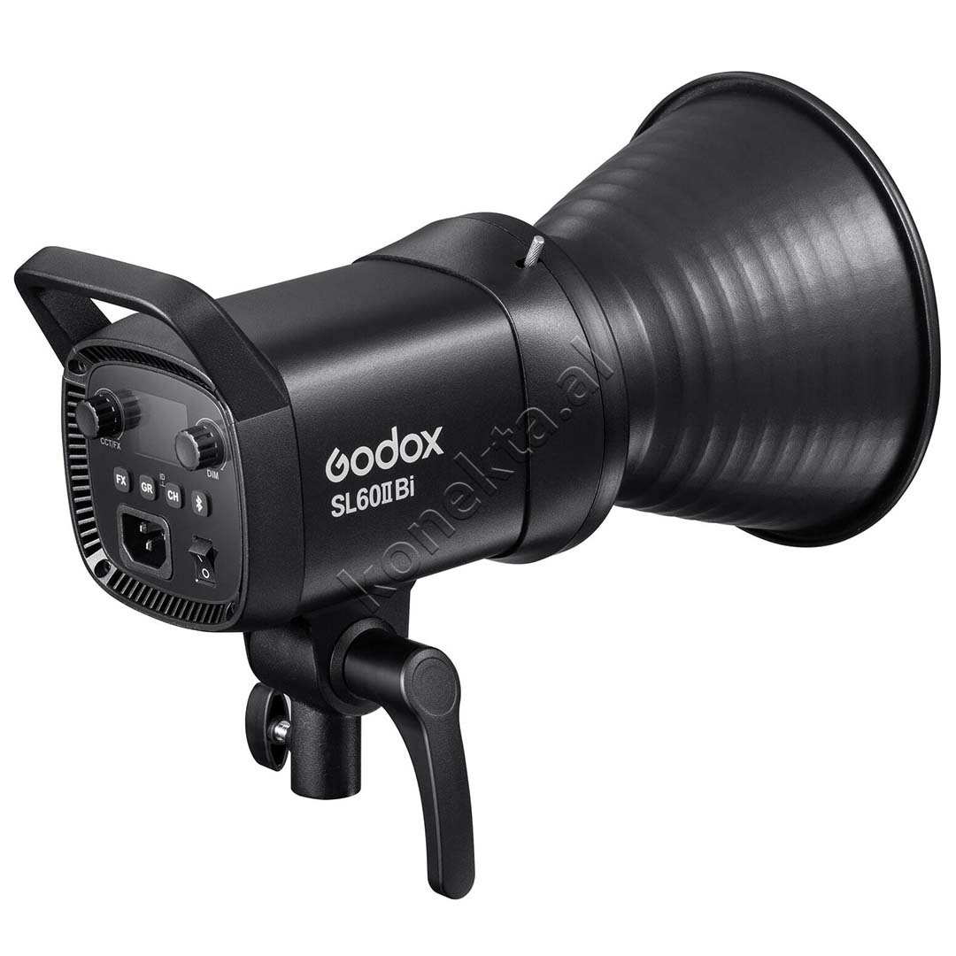 Godox Drite LED Profesionale Bikolor 75W - Thumbnail 2