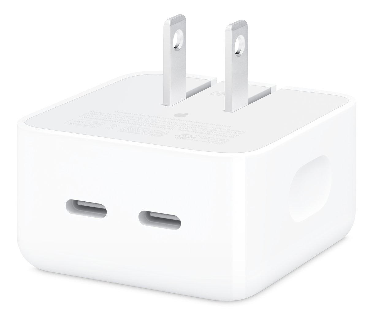 Apple Charger 35W (Me dy dalje) - Thumbnail 3