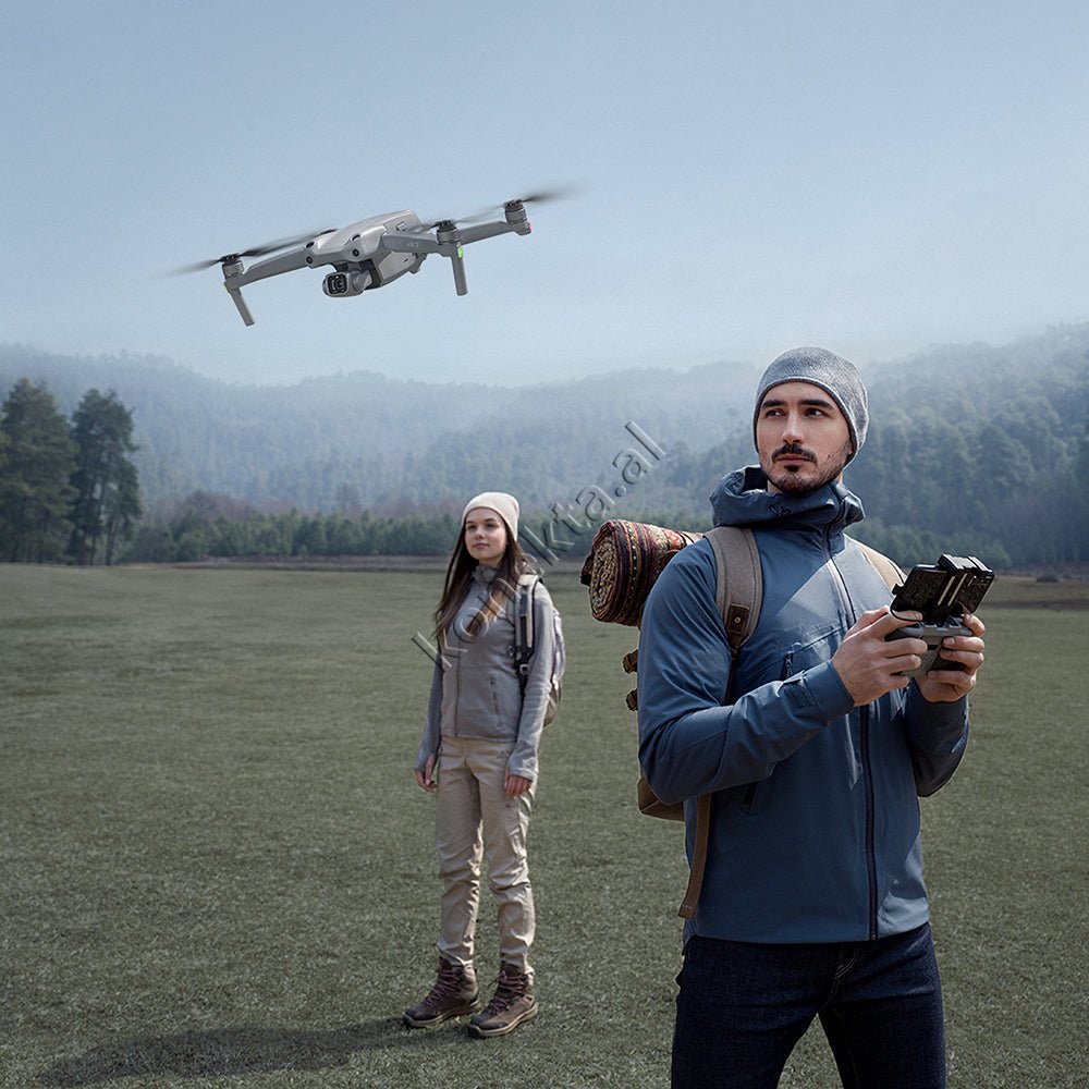 DJI Air 2S Fly More Combo Drone - Thumbnail 15