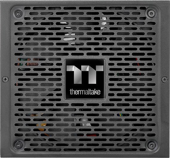 Thermaltake Smart BM3 PS-SPD-0550MNFABE-3 Power Supply, 550W - Thumbnail 2