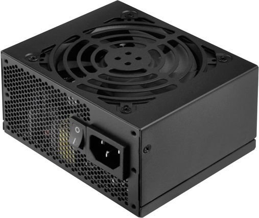 SilverStone SST-ST45SF V3.0 SFX Power Supply, 450W - Image 1