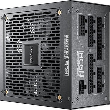 Antec HCG1200 PRO Platinum Power Supply, 1200W, ATX 3.0 - Thumbnail 5