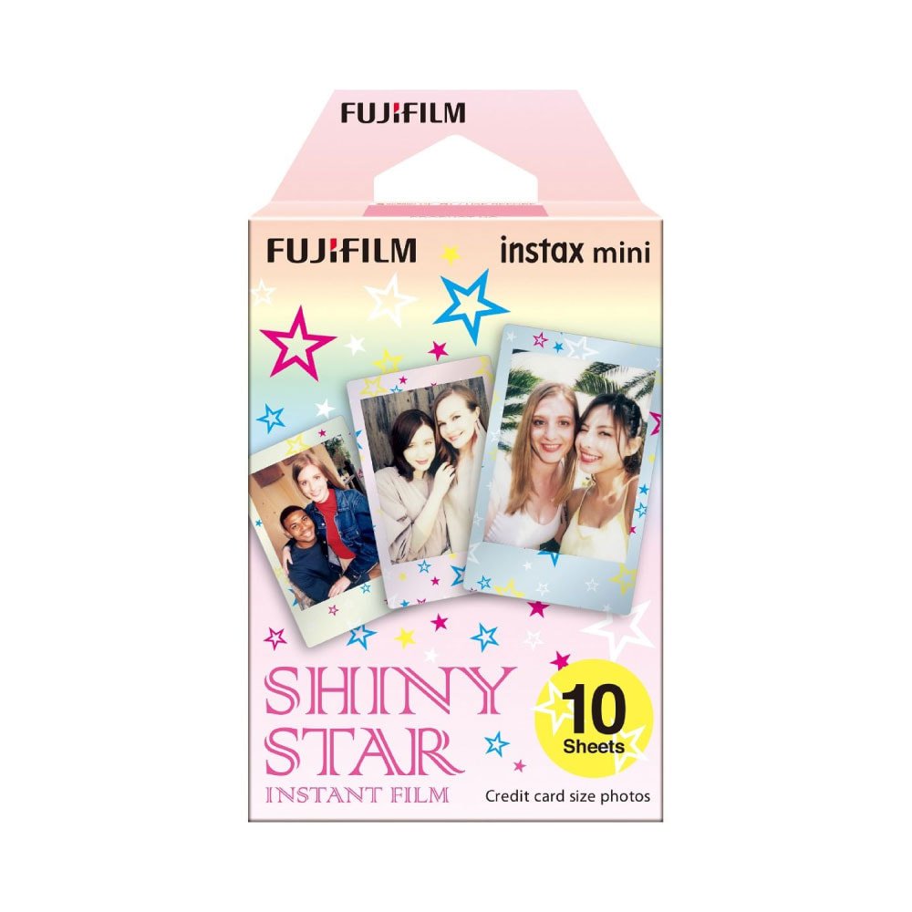 Fujifilm Instax Mini Colorful Films - Thumbnail 11
