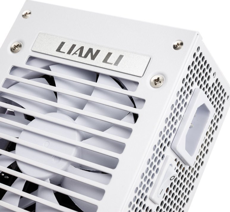 Lian Li SP750 SFX Power Supply, 750W - Thumbnail 6