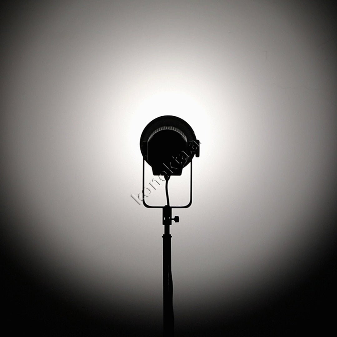 Godox 150W LED Light with Reflector - Thumbnail 18