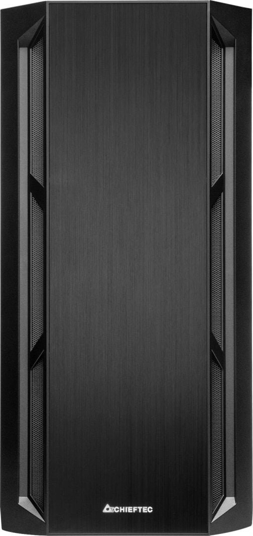 Chieftec Apex Series Case, Midi Tower - Thumbnail 3
