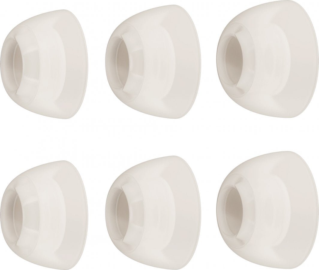 HyperX Cirro Buds Pro Earbuds, Wireless, Beige - Thumbnail 2