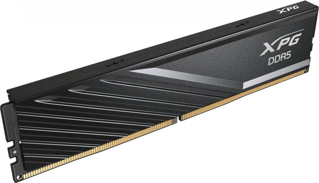 ADATA XPG Lancer Blade Memory, DDR5, 16 GB, 6000 MHz, CL30 - Thumbnail 2