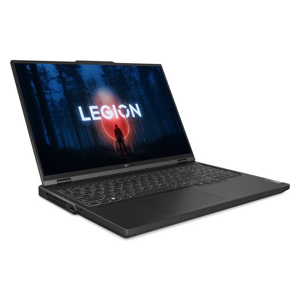 Lenovo Legion Pro 5 Laptop, 16" 2K 240HZ, i5-13500Hx, 16GB RAM, 1TB SSD, RTX 4060 8GB - Thumbnail 2