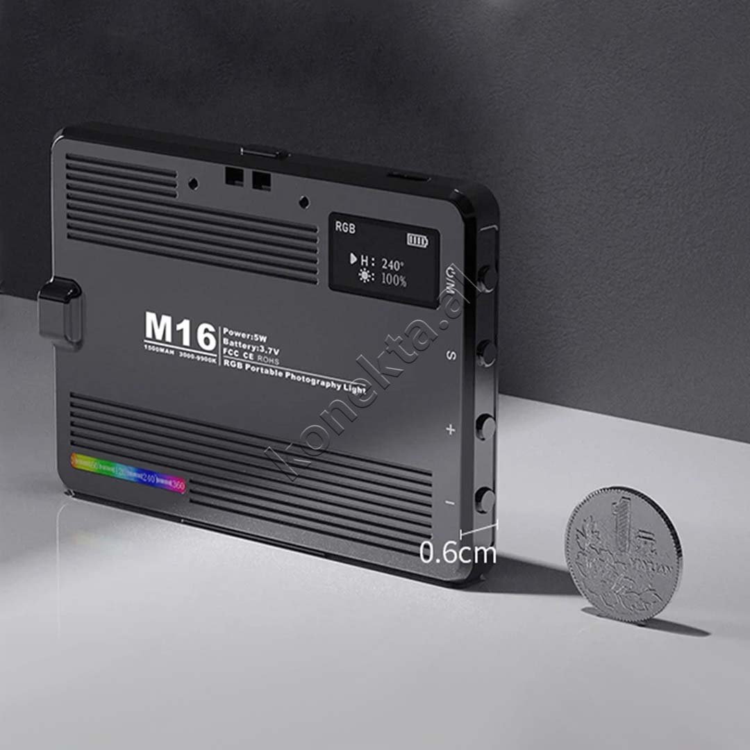 Baseus LED Light RGB - Thumbnail 2