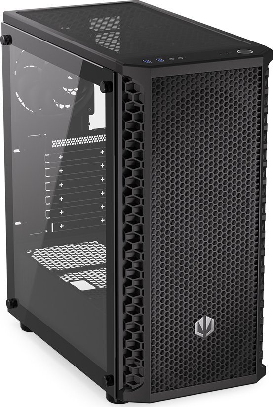 Endorfy Signum 300 Air Case, Midi Tower - Thumbnail 6