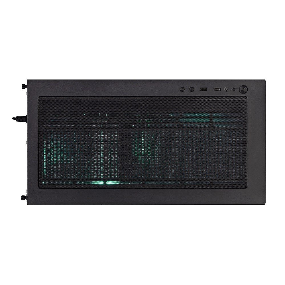 PreBuild Work/Gaming PC Ryzen 9 9900X3D, 192GB DDR5 RAM, 4TB SSD, RTX 5090 32GB, Windows 11 Home - Thumbnail 5