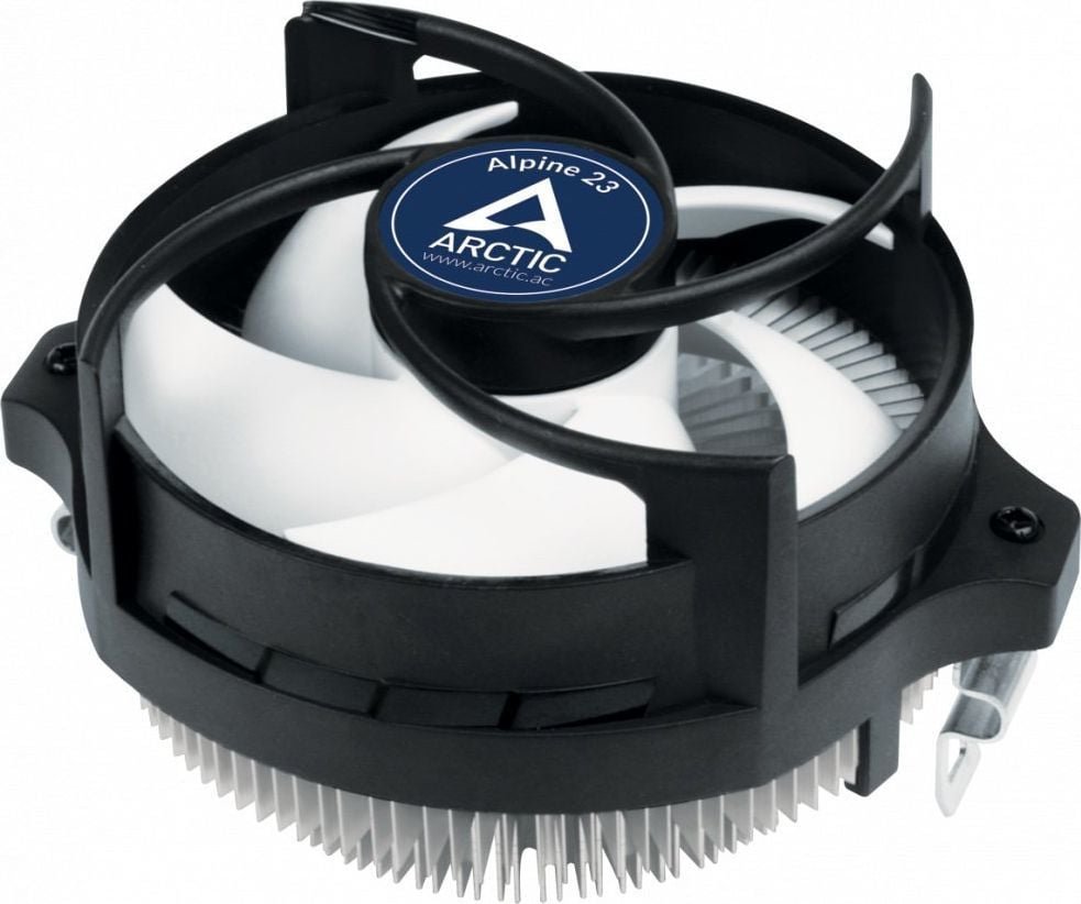 Arctic Alpine 23 CPU Cooler (ACALP00035A) - Image 1