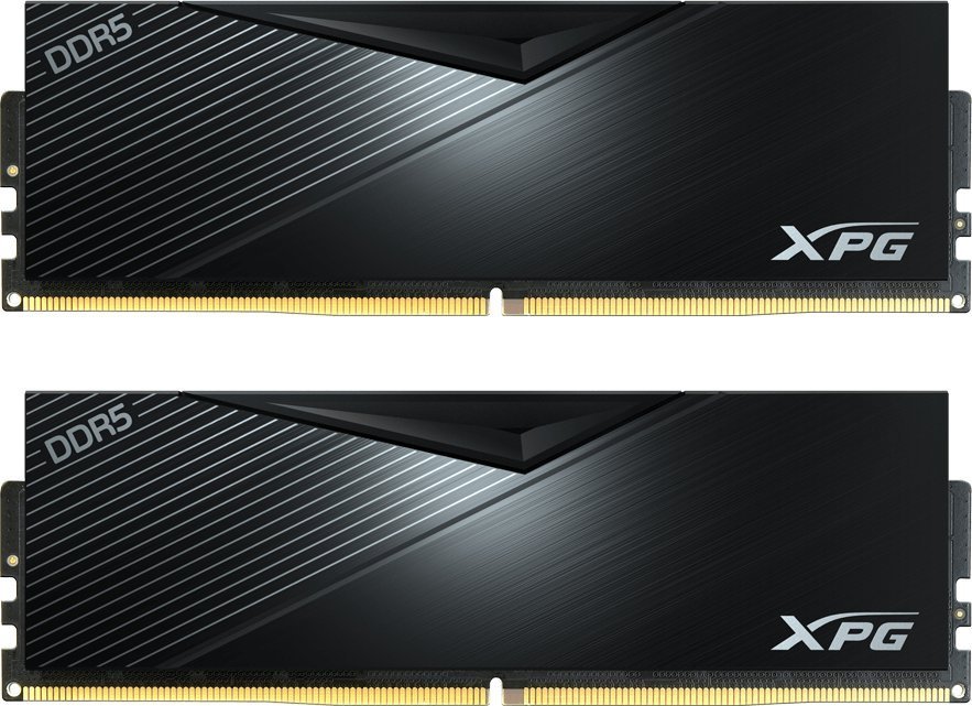 ADATA XPG Lancer Memory, DDR5, 32 GB, 6000 MHz, CL30 - Image 1