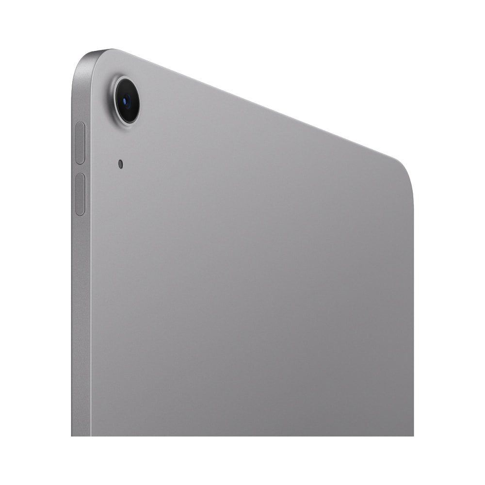 Apple iPad Air 11, 128GB, Wi-Fi + Cellular, M2 Chip (2024) - Thumbnail 4