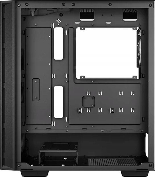 Deepcool Matrexx 55 V4 C Case, Midi Tower - Thumbnail 5