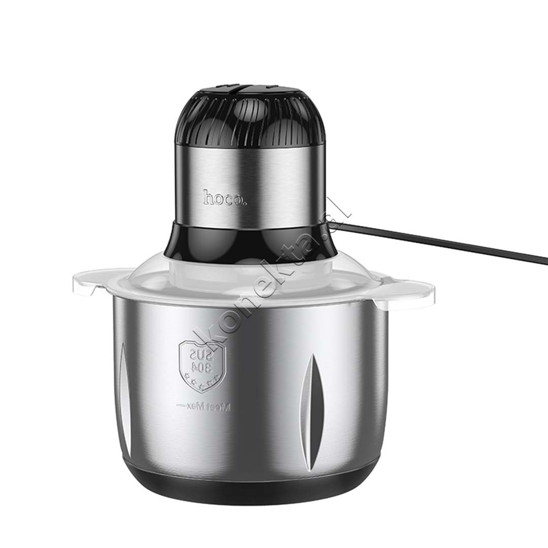 Hoco Grirëse Mishi Stainless Steel 3L - Image 1