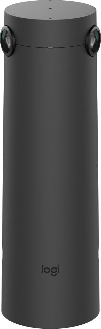 Logitech Sight Kamera, Graphite, 3840 x 2160, 60 fps, CMOS, Black - Image 1
