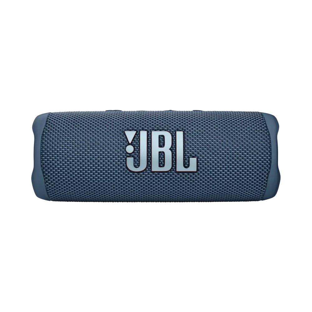 JBL Flip 6 Speaker, Blue - Image 1