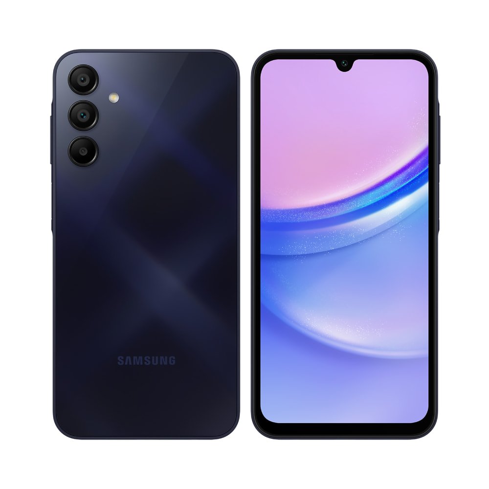 Samsung A15, 4GB RAM, 128GB - Image 1