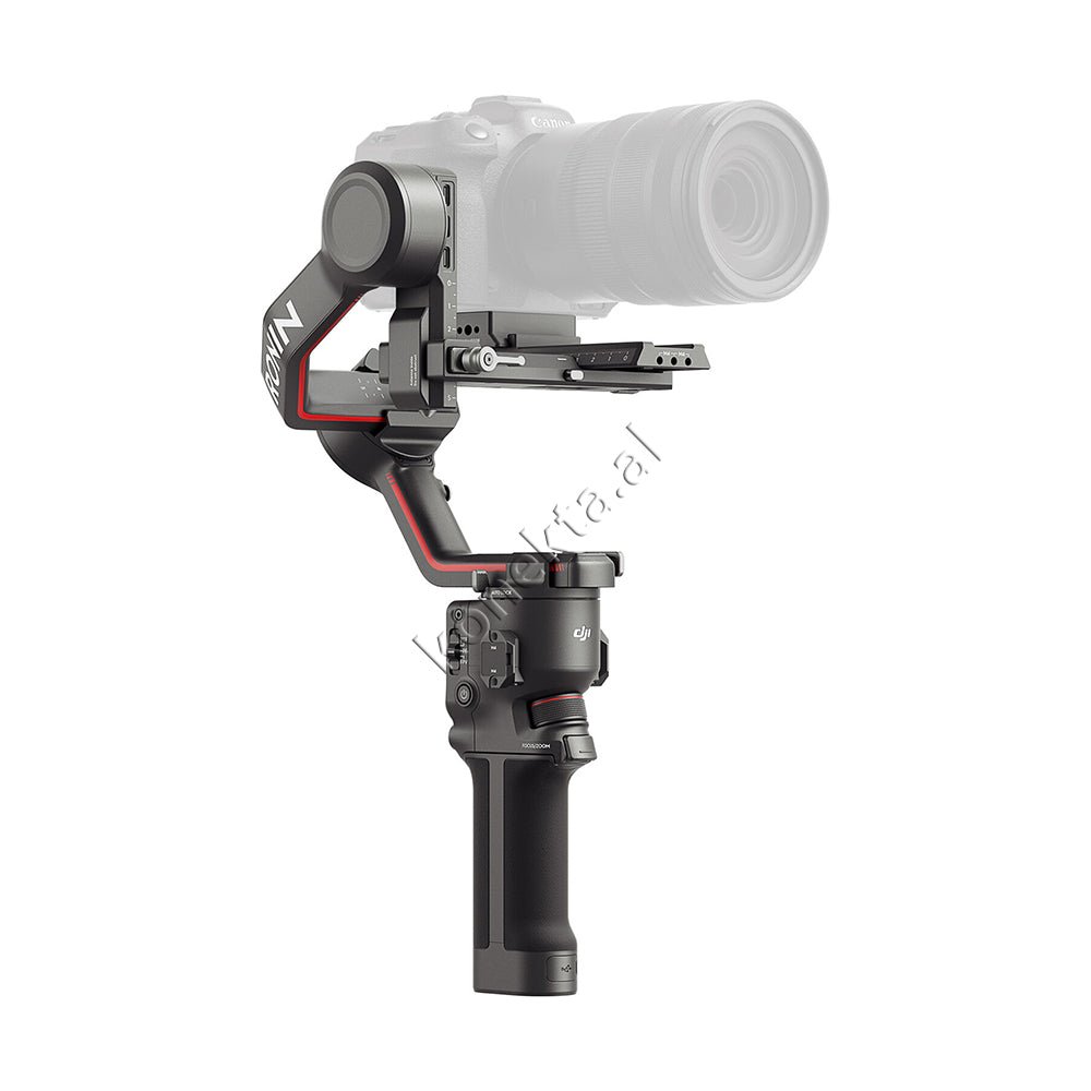 DJI RS 3 Pro Gimbal Combo - Image 1