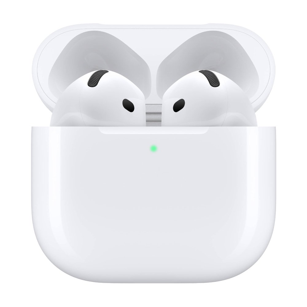 Apple AirPods 4 (USB-C) - Thumbnail 2