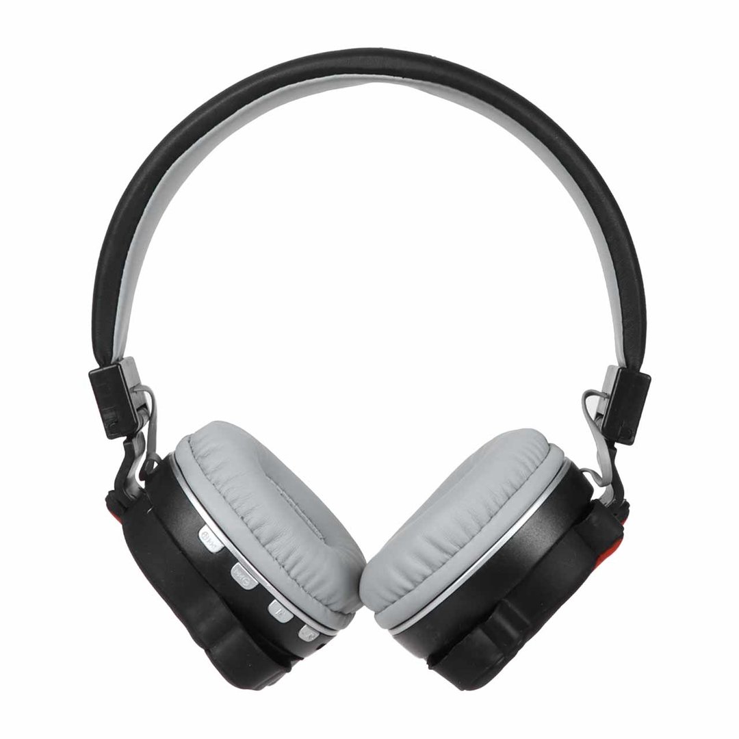 AH AH-806Z1 Headphones, Snow White - Thumbnail 2