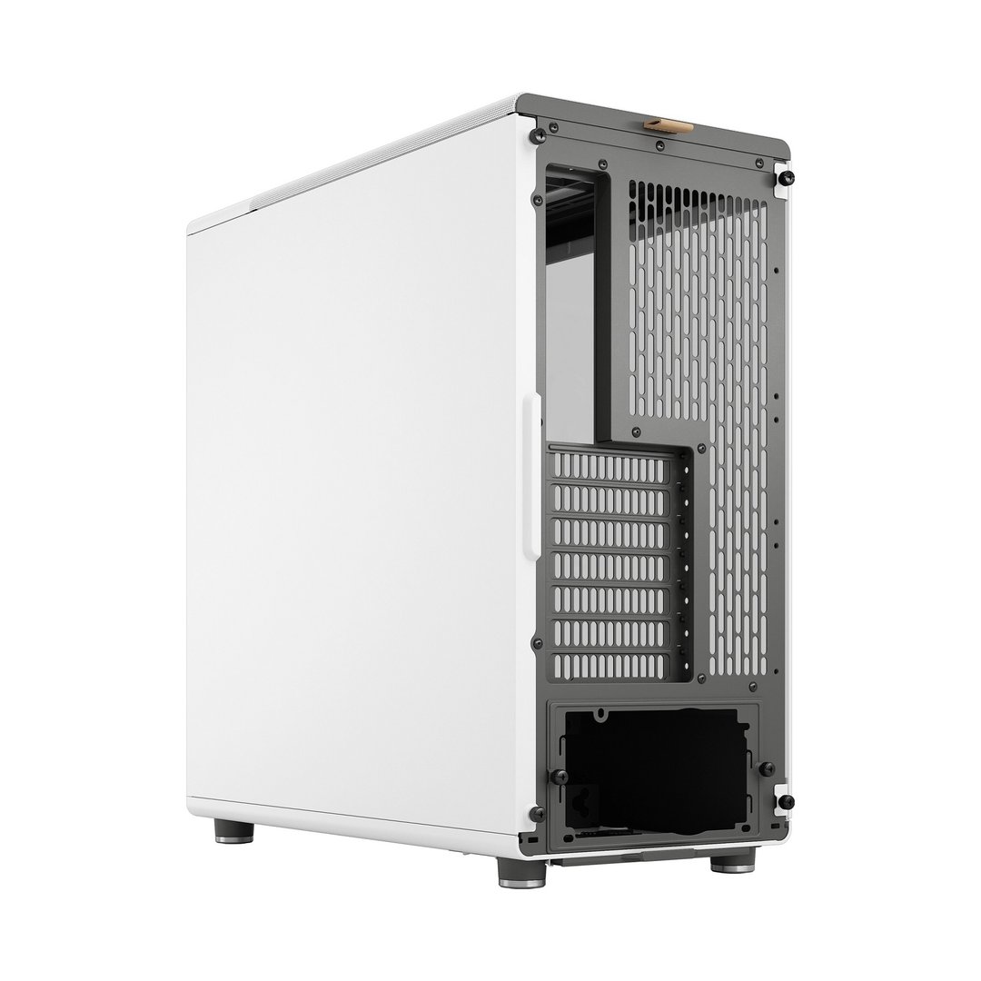 Fractal Design North Case, White - Thumbnail 10