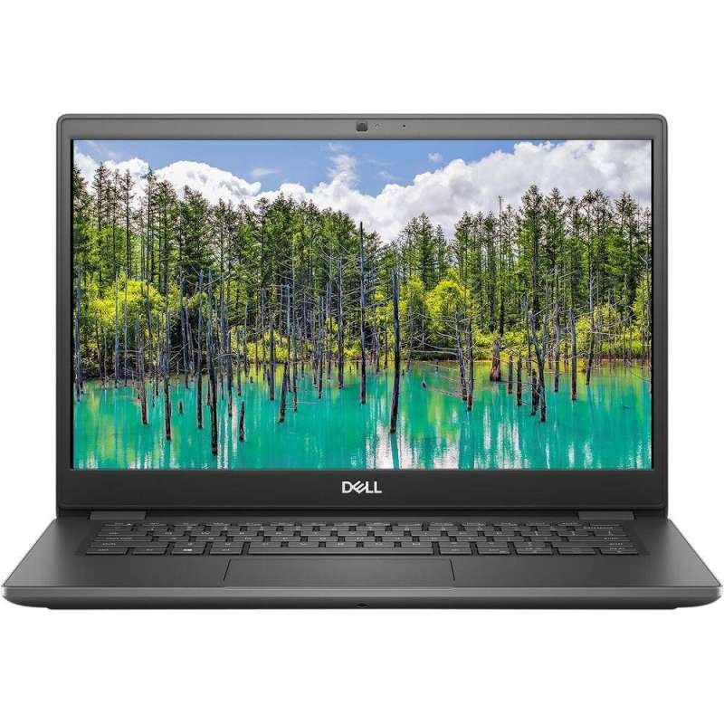 Dell Latitude 3410 Laptop, 14.1", Core i5-10310U, 24GB RAM, 512GB SSD, Used - Image 1
