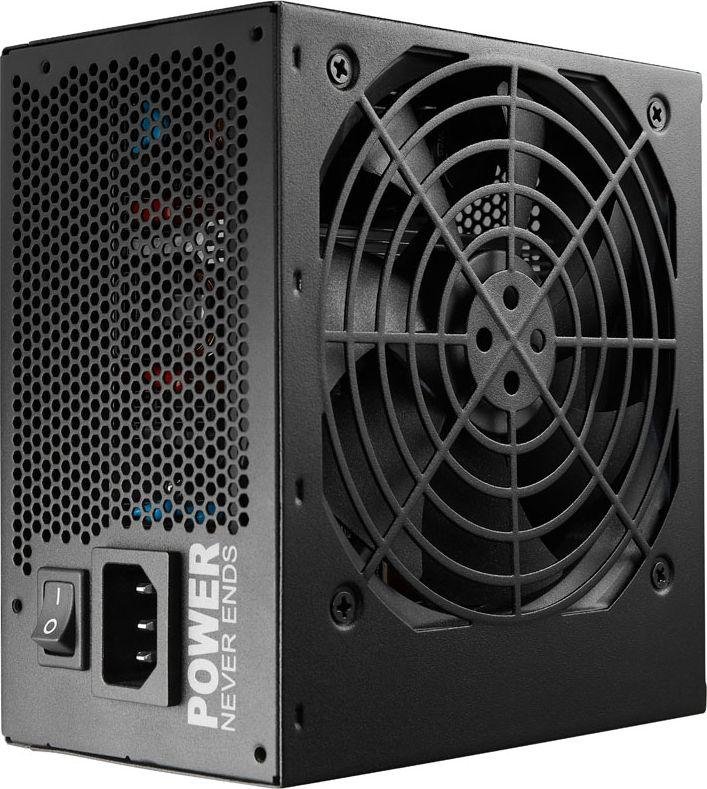 FSP/Fortron Hexa 85+ Pro PPA3505301 Power Supply, 350W - Thumbnail 3