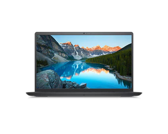 Dell Inspiron 15 3535 Laptop, 15.6" FHD, 8GB RAM, Ryzen 5 7520U, 512GB SSD, Integrated Graphics, New - Image 1