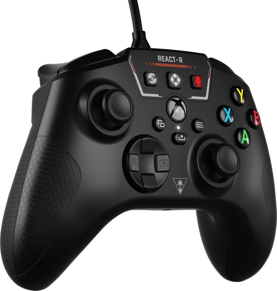 Turtle Beach TBS-0730-05 Kontroller, Me kabllo, I zi - Thumbnail 15