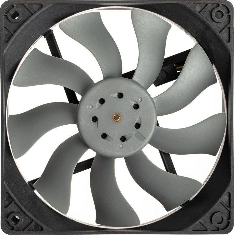 Akasa OTTO SF12 Cooler, 120 mm - Image 1