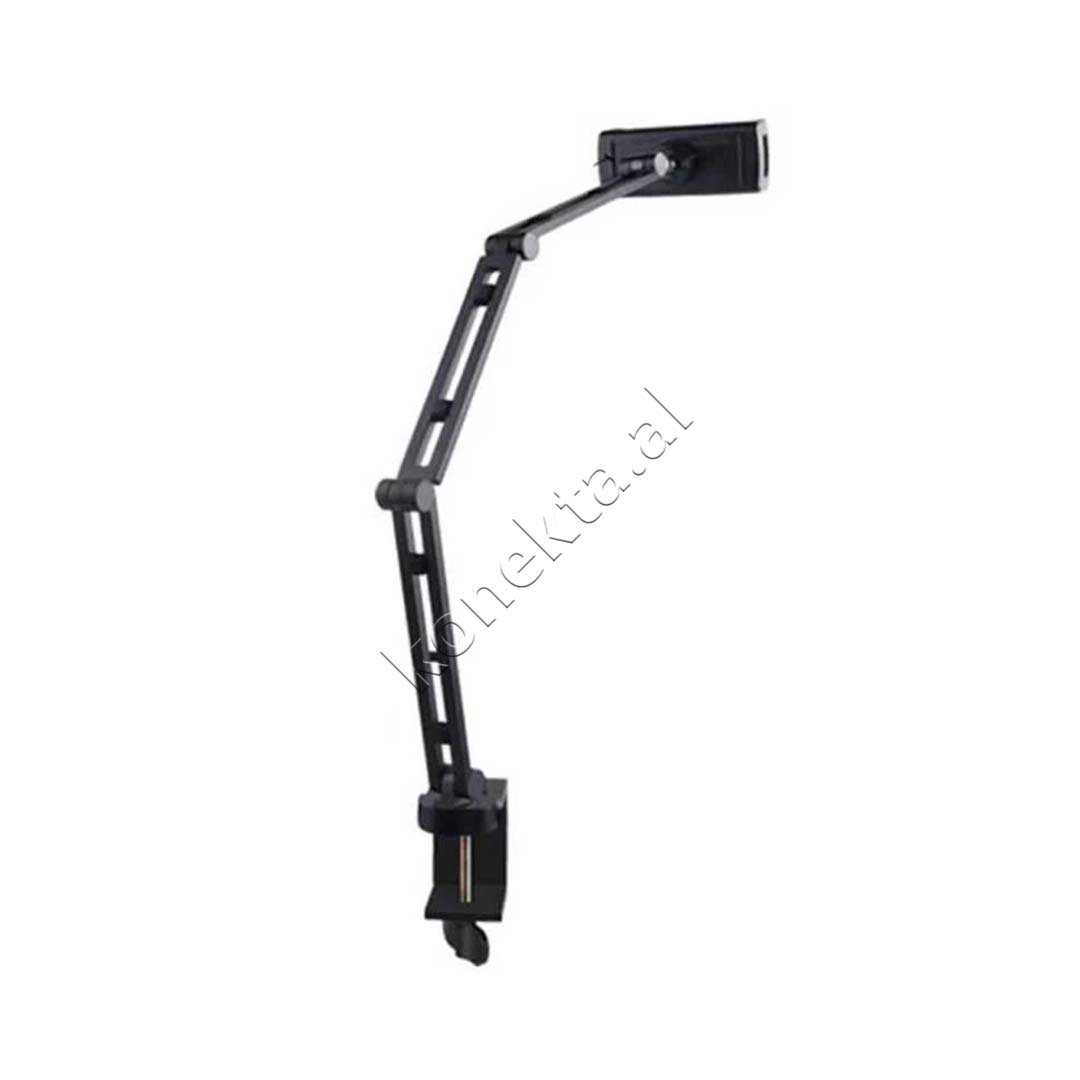 COTECI Phone and Tablet Holder, Black - Thumbnail 3